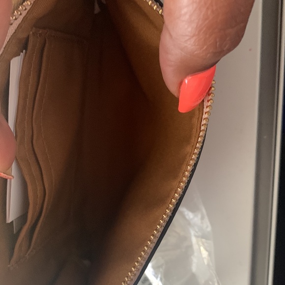 Colorblock Coach Wallet - Picture 5 of 6